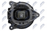 NTY HYDROLOŽISKO MOTORU BMW 3 (F30) 2011 - 2018 316D - 85 KW/116 HP, 318D - 100 KW/136 HP, 318D - 105 KW/143 HP, 318D - 120 KW/163 HP, 318D - 135 KW/184 HP, 318D - 147 KW/200 HP / LEFT /