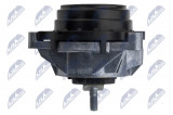 NTY HYDROLOŽISKO MOTORU BMW 3 (F30) 2011 - 2018 316D - 85 KW/116 HP, 318D - 100 KW/136 HP, 318D - 105 KW/143 HP, 318D - 120 KW/163 HP, 318D - 135 KW/184 HP, 318D - 147 KW/200 HP / LEFT /