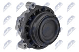 NTY 22116787658 HYDROLOŽISKO MOTORU BMW 3 (F30) 2011 - 2018 316D - 85 KW/116 HP, 318D - 100 KW/136 HP, 318D - 105 KW/143 HP, 318D - 120 KW/163 HP, 318D - 135 KW/184 HP, 318D - 147 KW/200 HP / RIGHT /