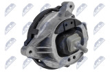 NTY HYDROLOŽISKO MOTORU BMW 3 (F30) 2011 - 2018 316D - 85 KW/116 HP, 318D - 100 KW/136 HP, 318D - 105 KW/143 HP, 318D - 120 KW/163 HP, 318D - 135 KW/184 HP, 318D - 147 KW/200 HP / RIGHT /