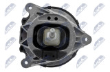 NTY HYDROLOŽISKO MOTORU BMW 3 (F30) 2011 - 2018 316D - 85 KW/116 HP, 318D - 100 KW/136 HP, 318D - 105 KW/143 HP, 318D - 120 KW/163 HP, 318D - 135 KW/184 HP, 318D - 147 KW/200 HP / RIGHT /