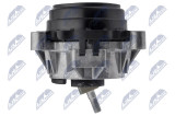 NTY HYDROLOŽISKO MOTORU BMW 3 (F30) 2011 - 2018 316D - 85 KW/116 HP, 318D - 100 KW/136 HP, 318D - 105 KW/143 HP, 318D - 120 KW/163 HP, 318D - 135 KW/184 HP, 318D - 147 KW/200 HP / RIGHT /