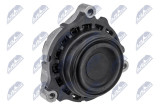 NTY 22116787659 HYDROLOŽISKO MOTORU BMW 3 (F30) 2011 - 2018 335I - 224 KW/305 HP, 335I - 225 KW/306 HP, 335I - 240 KW/326 HP, 335I - 250 KW/340 HP / LEFT /