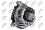 NTY HYDROLOŽISKO MOTORU BMW 3 (F30) 2011 - 2018 335I - 224 KW/305 HP, 335I - 225 KW/306 HP, 335I - 240 KW/326 HP, 335I - 250 KW/340 HP / LEFT /