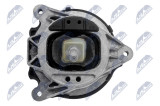 NTY HYDROLOŽISKO MOTORU BMW 3 (F30) 2011 - 2018 335I - 224 KW/305 HP, 335I - 225 KW/306 HP, 335I - 240 KW/326 HP, 335I - 250 KW/340 HP / LEFT /
