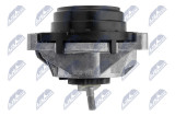NTY HYDROLOŽISKO MOTORU BMW 3 (F30) 2011 - 2018 335I - 224 KW/305 HP, 335I - 225 KW/306 HP, 335I - 240 KW/326 HP, 335I - 250 KW/340 HP / LEFT /