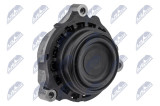 NTY 22116855460 HYDROLOŽISKO MOTORU BMW 3 (F30) 2011 - 2018 335I - 224 KW/305 HP, 335I - 225 KW/306 HP, 335I - 240 KW/326 HP, 335I - 250 KW/340 HP / RIGHT /