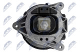 NTY HYDROLOŽISKO MOTORU BMW 3 (F30) 2011 - 2018 335I - 224 KW/305 HP, 335I - 225 KW/306 HP, 335I - 240 KW/326 HP, 335I - 250 KW/340 HP / RIGHT /