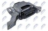 NTY 22116779805 HYDROLOŽISKO MOTORU MINI COOPER 2 D ALL4 COUNTRYMAN (R60) 2010 - 2016 1.6 - 82 KW / 111 HP / RIGHT /
