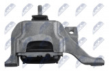 NTY HYDROLOŽISKO MOTORU MINI COOPER 2 D ALL4 COUNTRYMAN (R60) 2010 - 2016 1.6 - 82 KW / 111 HP / RIGHT /