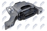 NTY 22116782374 HYDROLOŽISKO MOTORU MINI COOPER 2 D ALL4 COUNTRYMAN (R60) 2010 - 2016 2.0 - 82 KW / 111 HP / RIGHT /