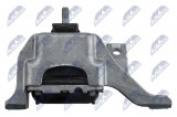 NTY HYDROLOŽISKO MOTORU MINI COOPER 2 D ALL4 COUNTRYMAN (R60) 2010 - 2016 2.0 - 82 KW / 111 HP / RIGHT /