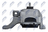 NTY HYDROLOŽISKO MOTORU MINI COOPER 2 D ALL4 COUNTRYMAN (R60) 2010 - 2016 2.0 - 82 KW / 111 HP / RIGHT /