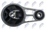 NTY UCHYCENÍ MOTORU MINI COOPER 2 CLUBMAN (R55 LCI) 2010 - 2015 1.6 - 85 KW / 116 HP / LEFT /