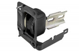 NTY UCHYCENÍ MOTORU CITROEN C2 2003 - 2010, C3 I 2002-2013, PEUGEOT 1007 2004 - 2009 1.1 - 44 KW/60 HP, 1.4 - 49 KW/67 HP, 1.4 - 54 KW/73 HP, 1.4 - 58 KW/79 HP, 1.4 - 59 KW/80 HP, 1.4 16V - 65 KW/88 HP, 1.4 HDI - 50 KW/68 HP, 1.4 HDI - 55 K