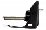 NTY UCHYCENÍ MOTORU CITROEN C2 2003 - 2010, C3 I 2002-2013, PEUGEOT 1007 2004 - 2009 1.1 - 44 KW/60 HP, 1.4 - 49 KW/67 HP, 1.4 - 54 KW/73 HP, 1.4 - 58 KW/79 HP, 1.4 - 59 KW/80 HP, 1.4 16V - 65 KW/88 HP, 1.4 HDI - 50 KW/68 HP, 1.4 HDI - 55 K