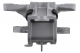 NTY UCHYCENÍ MOTORU CITROEN C5 II 2008 -, PEUGEOT 508 I 2010 - 2018 1.6 16V - 88 KW/120 HP, 1.6 16V - 120 KW/163 HP, 1.6 HDI - 85 KW / 116 HP / LEFT /