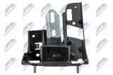 NTY UCHYCENÍ MOTORU CITROEN C3 II 2009 -2016 1.4 16V - 70 KW/95 HP, 1.4 16V - 72 KW/98 HP / LEFT /