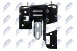 NTY UCHYCENÍ MOTORU CITROEN C3 II 2009 -2016 1.4 16V - 70 KW/95 HP, 1.4 16V - 72 KW/98 HP / LEFT /