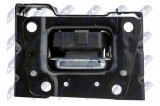NTY UCHYCENÍ MOTORU CITROEN C3 II 2009 -2016 1.4 16V - 70 KW/95 HP, 1.4 16V - 72 KW/98 HP / LEFT /