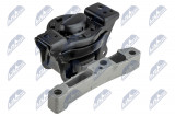 NTY UCHYCENÍ MOTORU CITROEN C3 I 2002-2013 1.4 16V - 65 KW/88 HP / RIGHT /