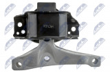 NTY UCHYCENÍ MOTORU CITROEN C3 I 2002-2013 1.4 16V - 65 KW/88 HP / RIGHT /
