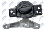 NTY UCHYCENÍ MOTORU CITROEN C3 I 2002-2013 1.4 16V - 65 KW/88 HP / RIGHT /
