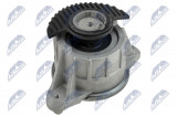 NTY 2042404217 UCHYCENÍ MOTORU MERCEDES C (204) 2007 - 2015 C 180 CGI 1.8 - 115 KW / 156 HP / LEFT, RIGHT, FRONT /