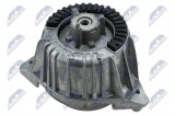 NTY 2042405817 UCHYCENÍ MOTORU MERCEDES C (204) 2007 - 2015, E (212) 2009 - 2016 C 320 CDI 3.0 - 165 KW / 224 HP, E 300 BLUETEC 3.0 - 170 KW / 231 HP / FRONT , LEFT  /