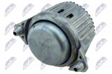 NTY UCHYCENÍ MOTORU MERCEDES C (204) 2007 - 2015, E (212) 2009 - 2016 C 320 CDI 3.0 - 165 KW / 224 HP, E 300 BLUETEC 3.0 - 170 KW / 231 HP / FRONT , LEFT  /