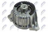 NTY 2042405917 UCHYCENÍ MOTORU MERCEDES C (204) 2007 - 2015 C 320 CDI 3.0 - 165 KW / 224 HP / FRONT, RIGHT /
