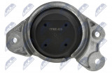 NTY UCHYCENÍ MOTORU MERCEDES E (213) 2016 - E 200 4MATIC 2.0 - 135 KW / 184 HP / LEFT /