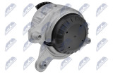 NTY 2052406717 UCHYCENÍ MOTORU MERCEDES C (205) 2013 - C 200 BLUETEC 2.2 - 100 KW / 136 HP / RIGHT /