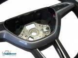 5L0419091G,MCR,Multifunction,Steering,Wheel,Skoda,Octavia,2,Yeti,Superb,2,leather