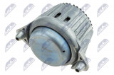 NTY UCHYCENÍ MOTORU MERCEDES E (212) 2009 - 2016 E 200 BLUETEC 2.2 - 100 KW / 136 HP / LEFT /