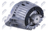 NTY Fitting Position: Right Mounting Type: Hydro Mount Weight [kg]: 1,63 Balení: 1 Vlastní informace MERCEDES E (212) 2009 - 2016 E 200 BLUETEC 2.2 UCHYCENÍ MOTORU MERCEDES E (212) 2009 - 2016 E 200 BLUETEC 2.2 - 100 KW / 136 HP / RIGHT /