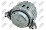 NTY UCHYCENÍ MOTORU MERCEDES C (204) 2007 - 2015, E (212) 2009 - 2016 C 180 CDI 2.2 - 88 KW / 120 HP, E 200 BLUETEC 2.2 - 100 KW / 136 HP / FRONT , LEFT  /