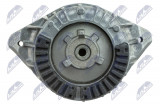 NTY UCHYCENÍ MOTORU MERCEDES C (204) 2007 - 2015, E (212) 2009 - 2016 C 180 CDI 2.2 - 88 KW / 120 HP, E 200 BLUETEC 2.2 - 100 KW / 136 HP / FRONT , LEFT  /