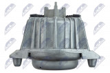 NTY UCHYCENÍ MOTORU MERCEDES C (204) 2007 - 2015, E (212) 2009 - 2016 C 180 CDI 2.2 - 88 KW / 120 HP, E 200 BLUETEC 2.2 - 100 KW / 136 HP / FRONT , LEFT  /
