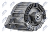 NTY 2122407217 UCHYCENÍ MOTORU MERCEDES E (212) 2009 - 2016 E 180 1.6 - 115 KW / 156 HP / L,P/