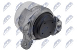 NTY 2132405300 UCHYCENÍ MOTORU MERCEDES E (213) 2016 - E 220 D 4MATIC 2.0 - 120 KW / 163 HP / RIGHT /
