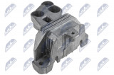 NTY UCHYCENÍ MOTORU MERCEDES A (176) 2012 - 2018, CLA (117) 2013 - 2019 A 160 1.6 - 75 KW / 102 HP, CLA 180 1.6 - 90 KW / 122 HP / LEFT /