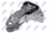NTY 2462400809 UCHYCENÍ MOTORU MERCEDES A (176) 2012 - 2018, CLA (117) 2013 - 2019 A 160 1.6 - 75 KW / 102 HP, CLA 180 1.6 - 90 KW / 122 HP / GÓRA, REAR  /