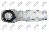NTY UCHYCENÍ MOTORU MERCEDES A (176) 2012 - 2018, CLA (117) 2013 - 2019 A 160 1.6 - 75 KW / 102 HP, CLA 180 1.6 - 90 KW / 122 HP / REAR , LOWER /