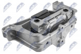 NTY UCHYCENÍ MOTORU MERCEDES A (176) 2012 - 2018, CLA (117) 2013 - 2019 A 160 1.6 - 75 KW / 102 HP, CLA 180 1.6 - 90 KW / 122 HP / RIGHT /
