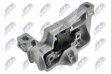NTY 2462402617 UCHYCENÍ MOTORU MERCEDES A (176) 2012 - 2018, CLA (117) 2013 - 2019 A 180 CDI 1.8 - 80 KW / 109 HP, CLA 200 CDI 1.8 - 100 KW / 136 HP / RIGHT /