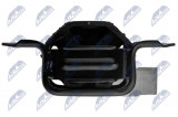 NTY UCHYCENÍ MOTORU SMART FORTWO 2 (451) 2007 - 2015 1.0 - 45 KW / 61 HP / RIGHT , UPPER /