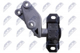 NTY UCHYCENÍ MOTORU SMART FORTWO 2 (451) 2007 - 2015 0.8 CDI - 33 KW / 45 HP / LEFT /, OD STRONY PRZEKŁADNI