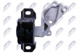 NTY UCHYCENÍ MOTORU SMART FORTWO 2 (451) 2007 - 2015 0.8 CDI - 33 KW / 45 HP / LEFT /, OD STRONY PRZEKŁADNI