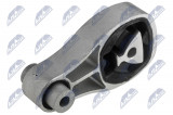 NTY UCHYCENÍ MOTORU SMART FORTWO 2 (451) 2007 - 2015 0.8 CDI - 33 KW / 45 HP / FRONT /